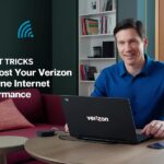 10 Secret Tricks to Boost Your Verizon 5G Home Internet Performance