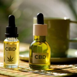 Stress-Free Living: CBD Products for Anxiety and Depression