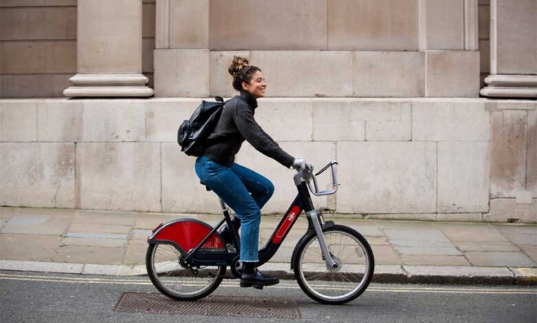 Pedal-Assisted Power: Effortless E-bikes for Every Fitness Level