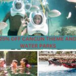 25% Off Cancun Theme and Water Parks Dealszo