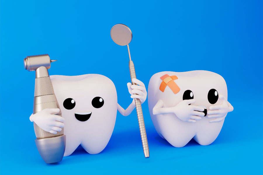 Smile Brighter, Spend Smarter: Dental Savings Inside!