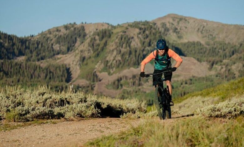 Discover the 5 Best Bikepacking Trails Across the United States