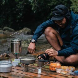 Fire Maple Outdoor Cookware and Camping Accessories