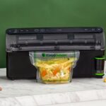 Vacuum sealers