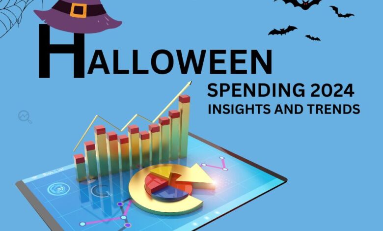 Halloween Spending Statistics 2024 Insights and Trends