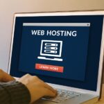 Get 71% off Hostinger business web hosting, plus free SSL, domain, and email. Perfect for WordPress sites with fast, secure, and reliable hosting.