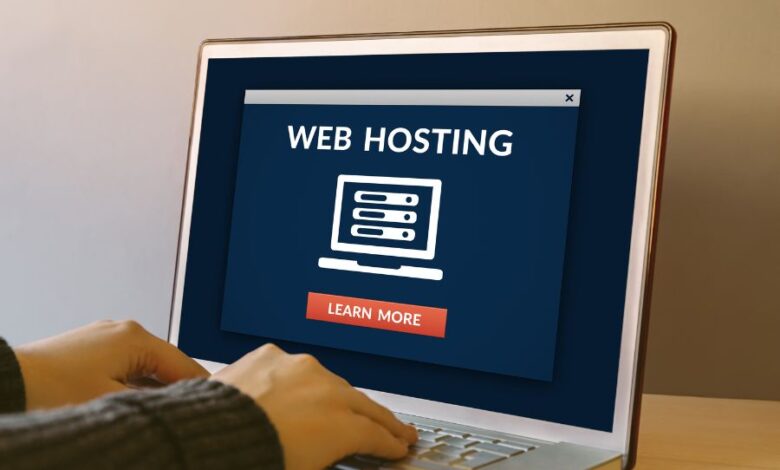 Get 71% off Hostinger business web hosting, plus free SSL, domain, and email. Perfect for WordPress sites with fast, secure, and reliable hosting.