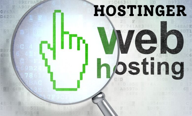 Hostinger is the Best Hosting Provider Dealszo