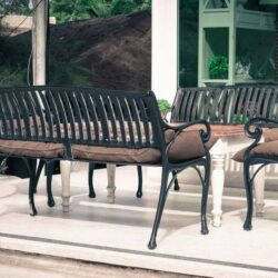 Outdoor Furniture Mastery: Selecting the Perfect Pieces for Your Space