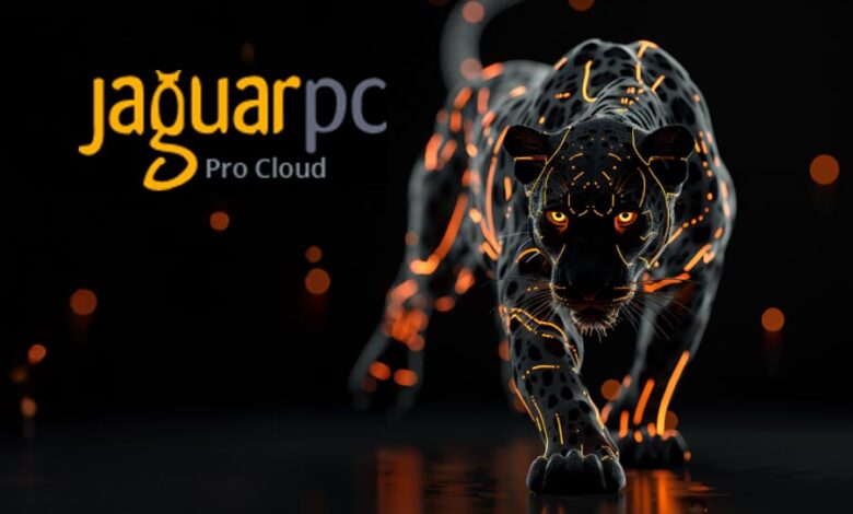 JaguarPC: Discover the Best Web Hosting Deals for VPS, Cloud, and Dedicated Servers