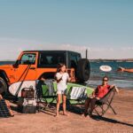 Power Your Adventures with Jackery: The Best Solar Generators and Portable Power Solutions