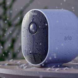 Arlo Security Camera