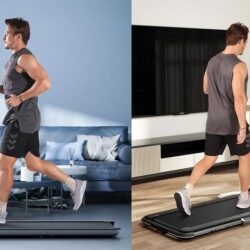 Discover WalkingPad’s Best Treadmills for Small Spaces and Home Gyms