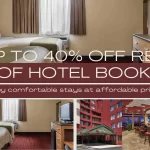 Up To 40 Off Red Roof Hotel Booking