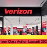 Verizon Class Action Lawsuit 2024