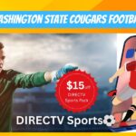 Washington State Cougars Football