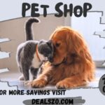 Pet Care Supplies