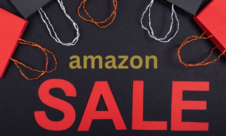 amazon Upcoming sale dealszo