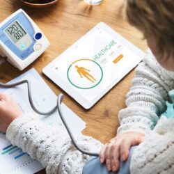 Ketone Monitoring System