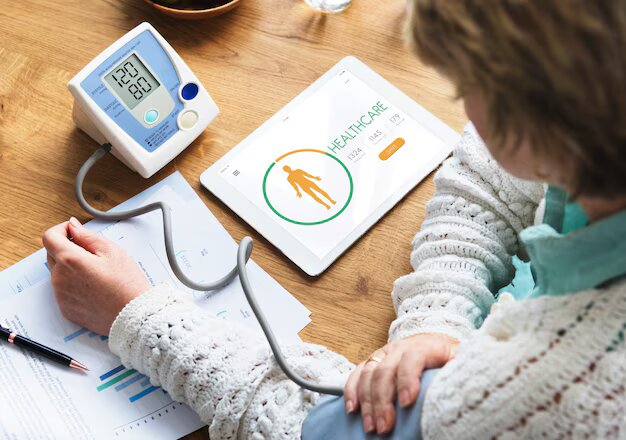 Ketone Monitoring System