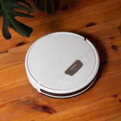 Robot vacuum