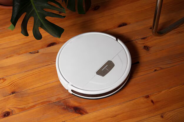 Robot vacuum