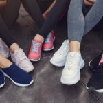 Women's Footwear