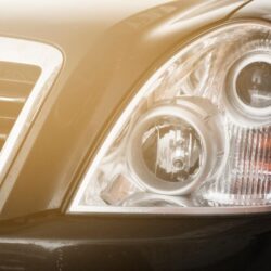 LED Headlight