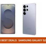 Samsung Galaxy S25 Ultra | verizon wireless deals