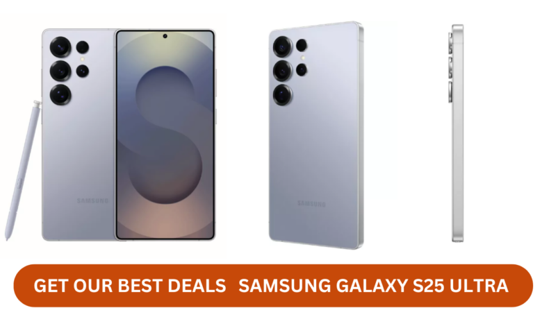 Samsung Galaxy S25 Ultra | verizon wireless deals