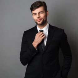 Men's Suit