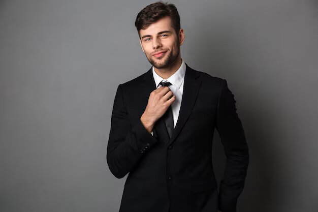 Men's Suit