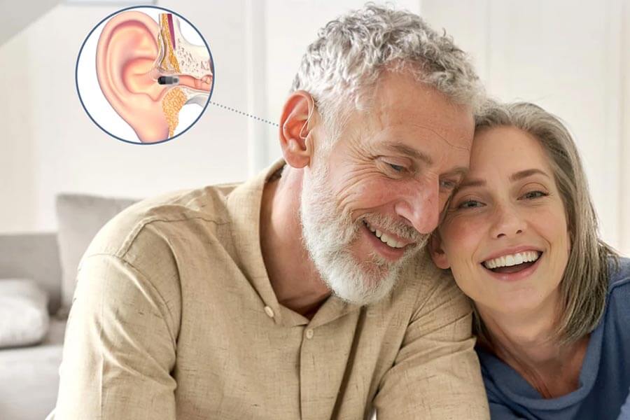 Up To $700 Off Vivtone Bluetooth Hearing Aids