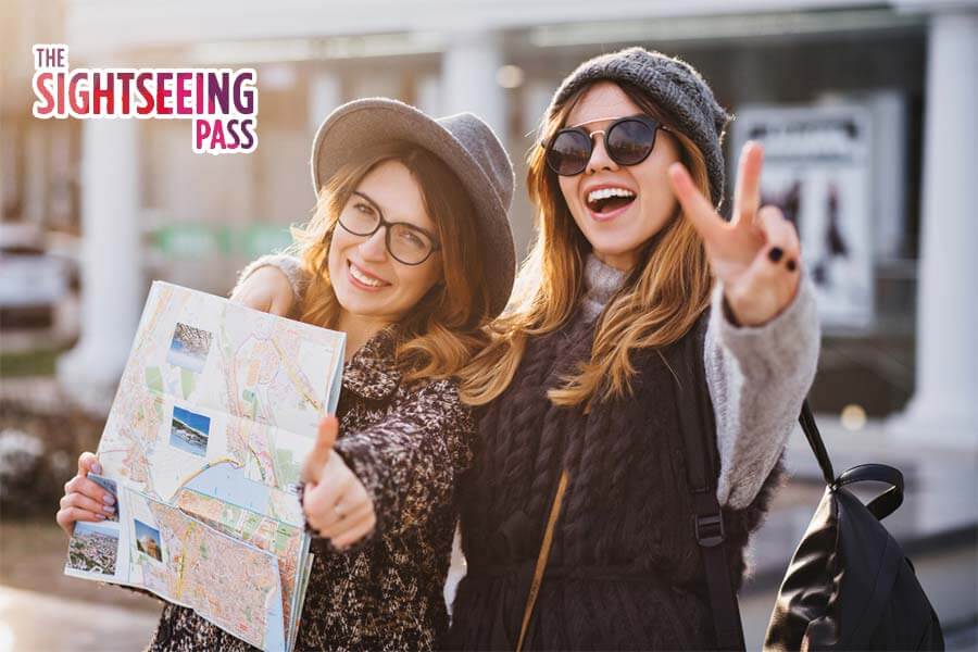 Up To 60% Off City & Leisure Passes