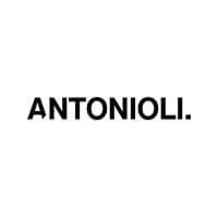 Use your Antonioli coupons code or promo code at 
         antonioli.eu