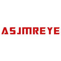 Use your Asjmreye coupons code or promo code at asjmreye.com