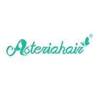 Use your Asteria Hair coupons code or promo code at asteriahair.com
