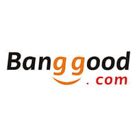 Use your Banggood coupons code or promo code at www.banggood.com