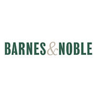 Use your Barnes & Noble coupons code or promo code at barnesandnoble.com
