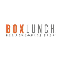 Use your Boxlunch coupons code or promo code at boxlunch.com