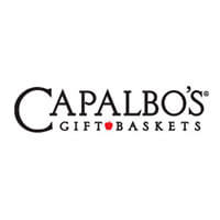 Use your Capalbos coupons code or promo code at 
         capalbosonline.com