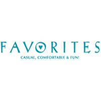 Use your Catalog Favorite coupons code or promo code at 
         favorites.com