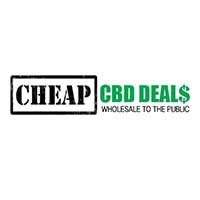 Use your Cheap Cbd Deals coupons code or promo code at cheapcbddeals.com