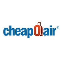Use your Cheapoair coupons code or promo code at cheapoair.com