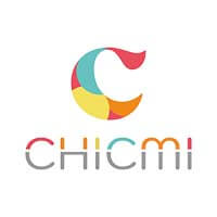 Use your Chicmi coupons code or promo code at 
         chicmi.com