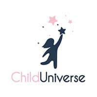 Use your Childuniverse coupons code or promo code at child-universe.com