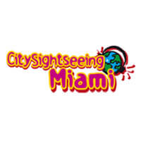 Use your City Sightseeing Miami coupons code or promo code at 
         miamisightseeing.com