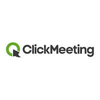 Use your Clickmeeting coupons code or promo code at 
         clickmeeting.com