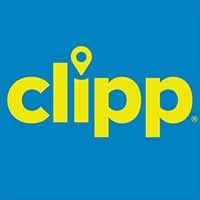 Use your Clipp.com coupons code or promo code at clipp.com