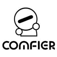 Use your Comfier coupons code or promo code at comfier.com